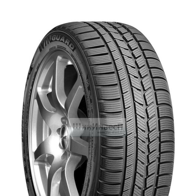 Шина Roadstone(Роудстоун) WINGUARD SPORT 205/55 R16 94V