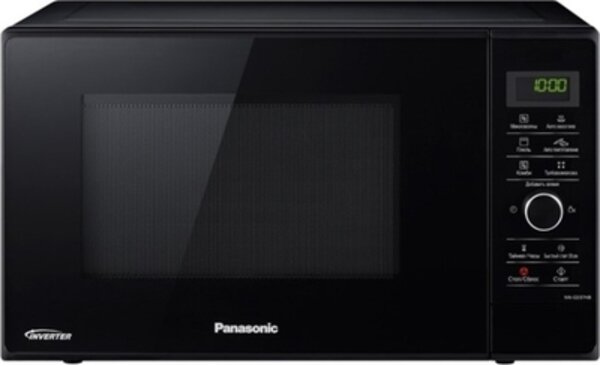 Микроволновая печь Panasonic NN-GD37HB ZPE .