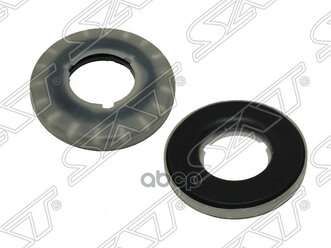 Подшипник Скольжения Опоры Передней Стойки Mazda Cx-7 06-12/Cx-9 07-13/Mpv 06- Sat арт. ST-L208-34-38X