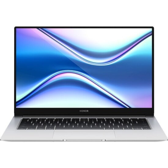 Ноутбук HONOR MagicBook X14 NBR-WAH9 (5301ABDQ)