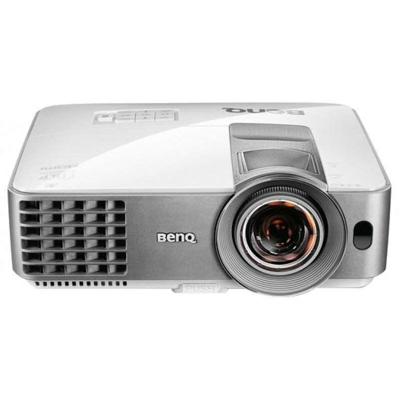 MW632ST Проектор BenQ MW632ST (9H.JE277.13E/9H.JE277.1HE)