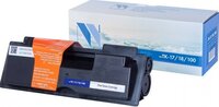 Картридж NV Print TK-17/ 18/ 100 для принтеров Kyocera FS-1000+/ 1010/ 1050/ FS-1018MFP/ 1118MFP, 7200 страниц