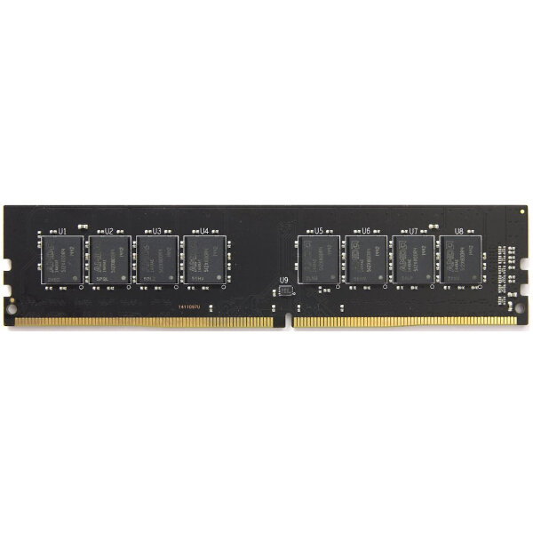 Оперативная память AMD 4Gb DDR4 R744G2606U1S-U