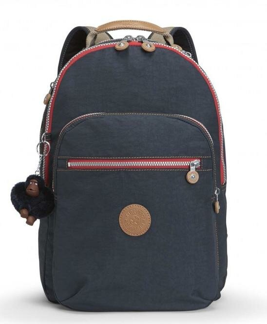 Рюкзак K1262299S Clas Seoul Large Backpack *99S True Navy C