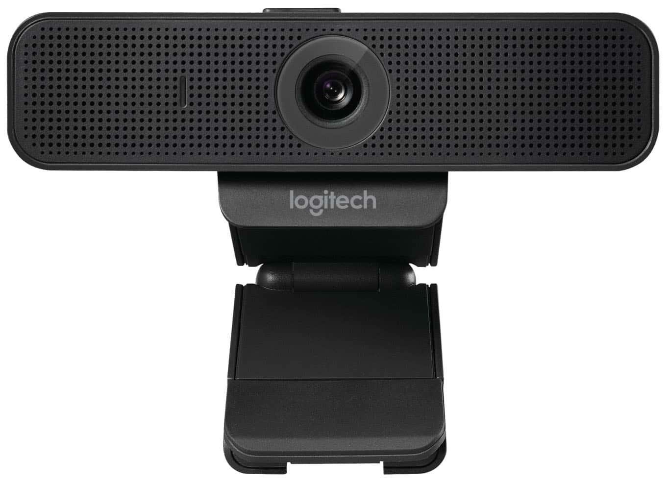 Веб-камера Logitech WebCam C925e