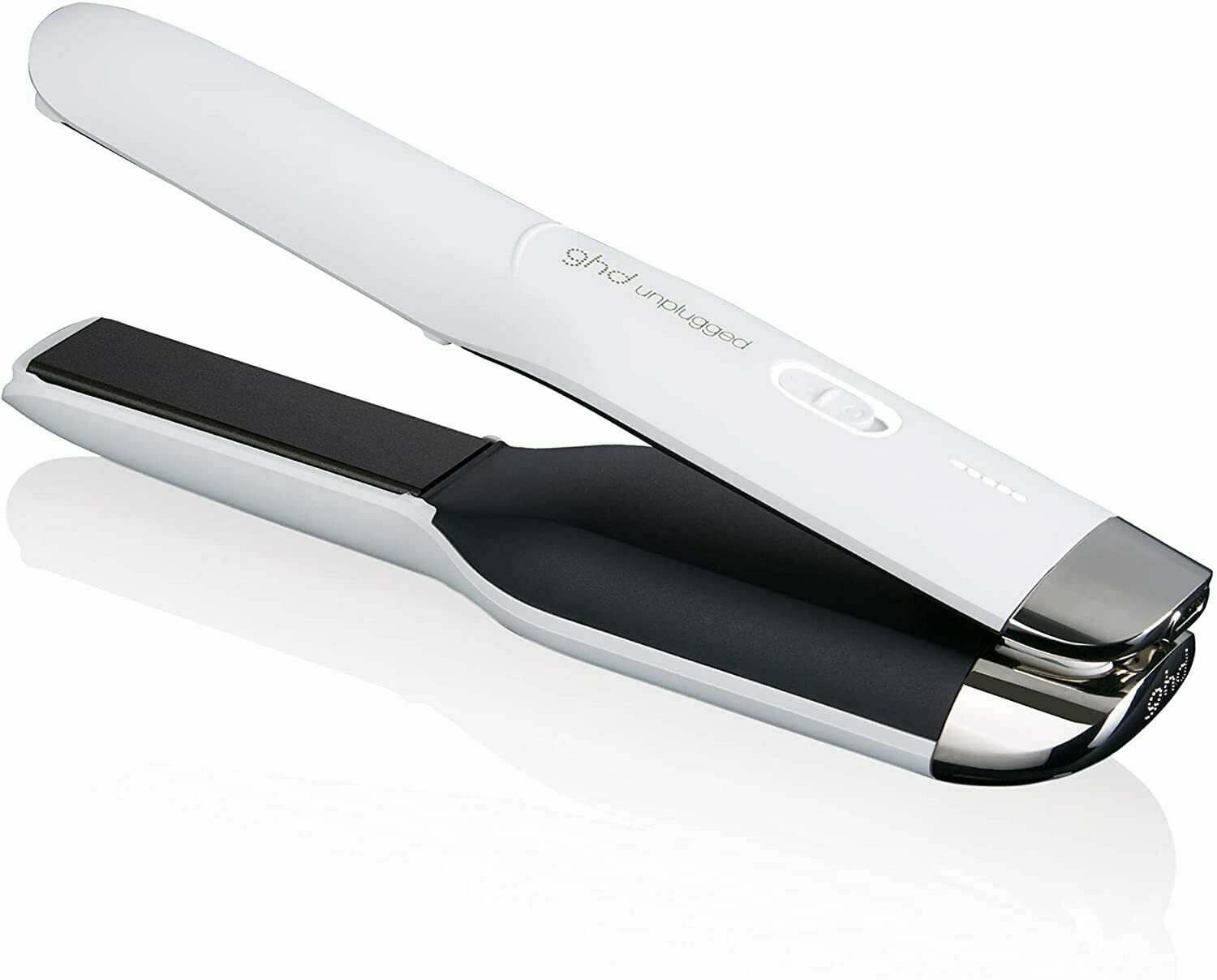 GHD Беспроводной выпрямитель для волос Unplugged