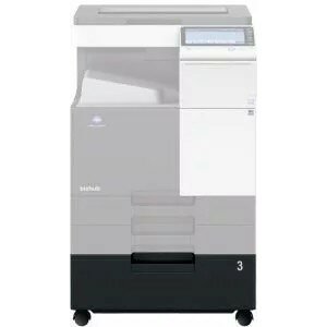 Konica minolta       PC-414  Konica-Minolta bizhub C227 C287 A4, 2500