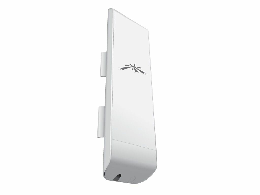   Ubiquiti NanoStation M2 NSM2/2.4 GHz b/g/n/ PoE