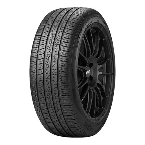 Автошина Pirelli Scorpion Zero All Season 255/65R19 114V