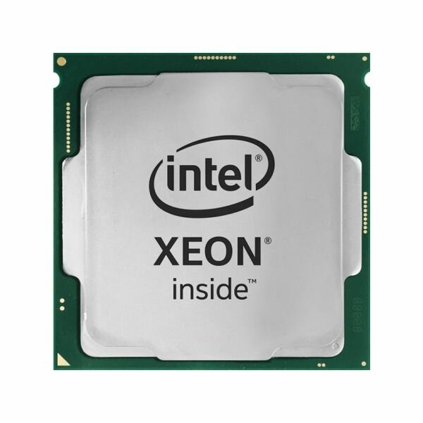 Процессор Dell Xeon 2224 (338-BUIY)