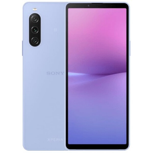 Смартфон Sony Xperia 10 V 8/128GB Lavender