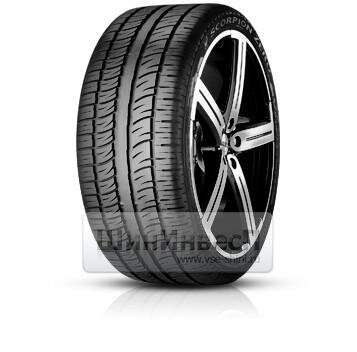 Шина Pirelli(Пирелли) Scorpion ZERO asimmetrico 235/45 R19 99V