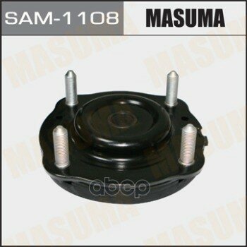 Опора Амортизатора Toyota Land Cruiser Masuma Sam-1108 Masuma арт. SAM-1108