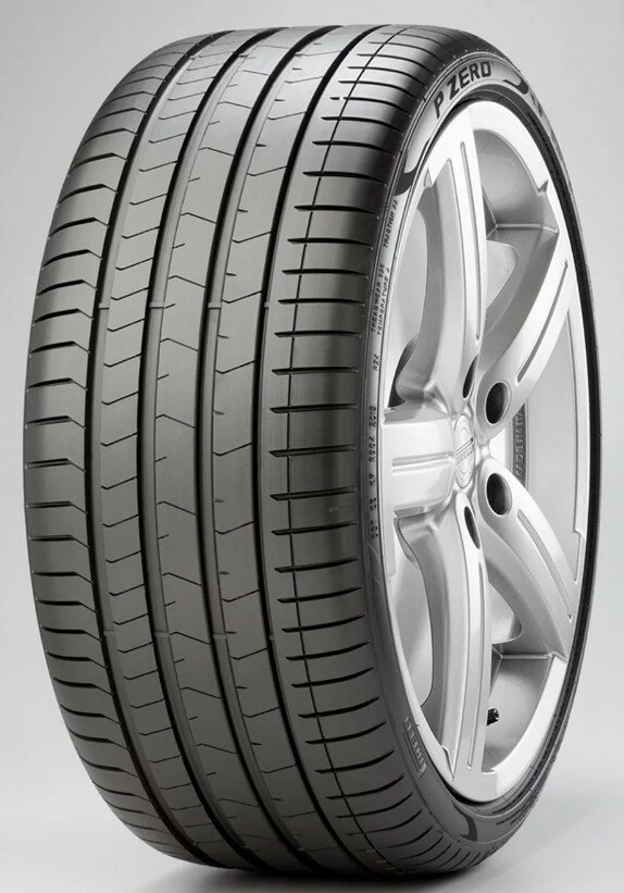 Автомобильные шины Pirelli P Zero 235/45 R20 100W