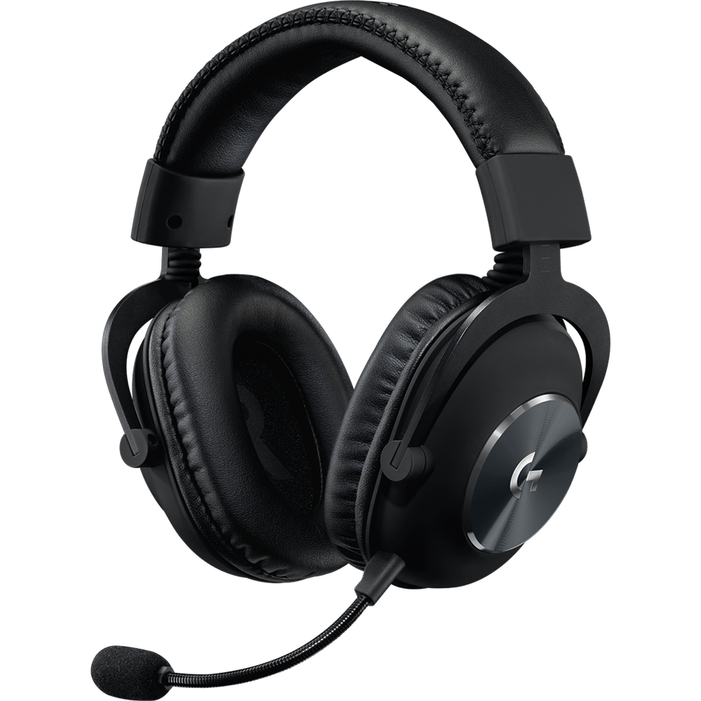 Гарнитура Logitech G PRO Gaming Headset