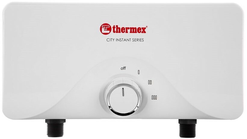 THERMEX City 6500 (белый)