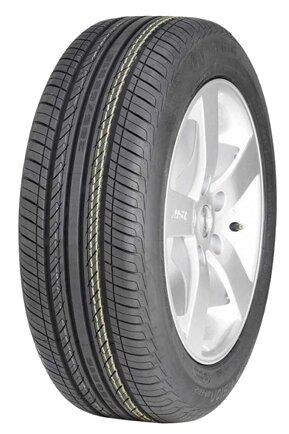 Летние шины Ovation VI-682 205/70 R14 95H