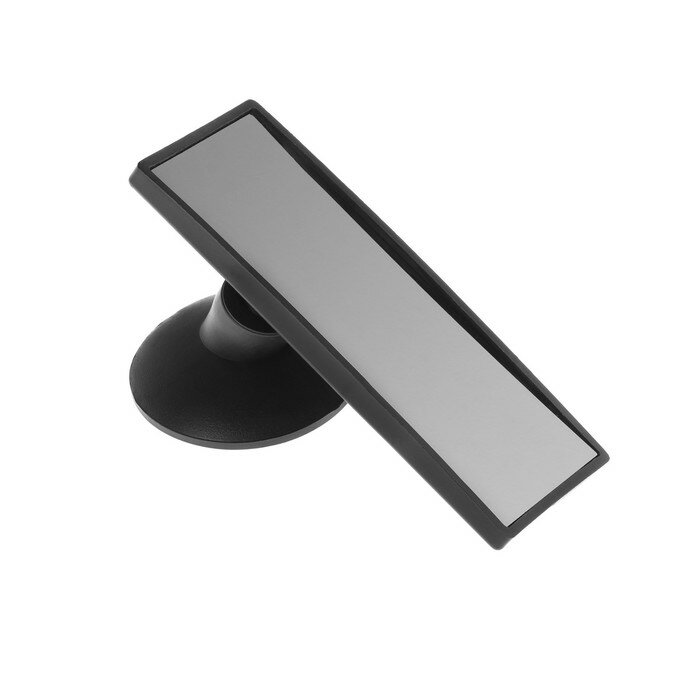 фото Зеркало на присоске "Дебют", 12,5х5,5х6 см