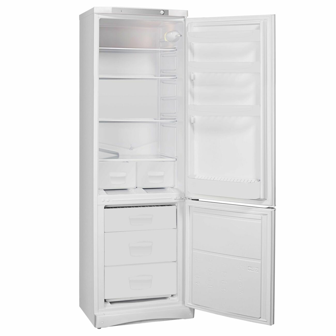 Холодильник Indesit ESP 18 - фотография № 2