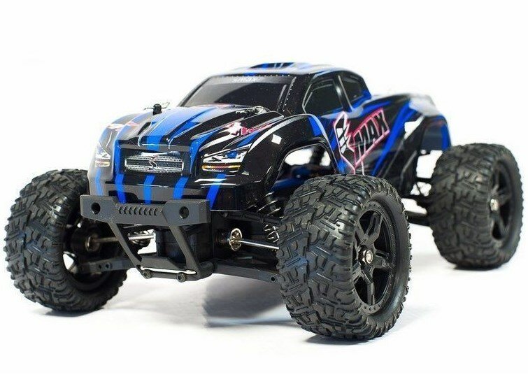  Remo Hobby Smax Brushless 4WD RTR /  1:16 RH1635 ()