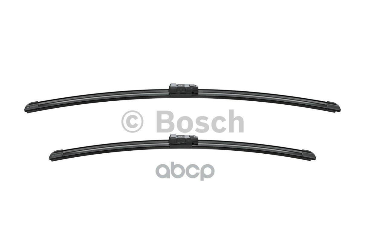 Щетка Стеклоочистителя Комплект Boxer 06- Bosch арт. 3397007225