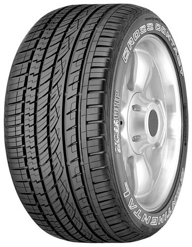 Автошина Continental ContiCrossContact UHP 245/45 R20 103W