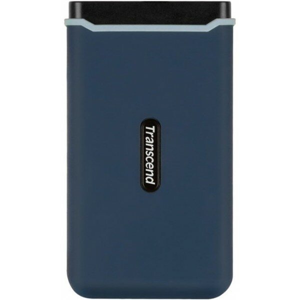 Transcend ESD370C 1Tb Blue TS1TESD370C