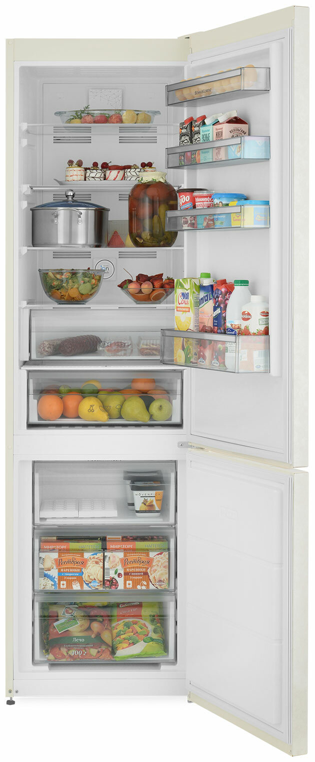 Холодильник Schaub Lorenz - фото №1