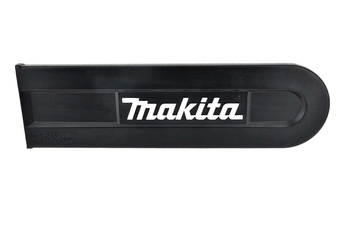 Защитный кожух цепи для инструмента Makita BUC300 DUC302 DUC303 DUC305 DUC306 DUC353 DUC355 DUC356 UC3020A UC3041A UC3520A UC3541A UC3550A