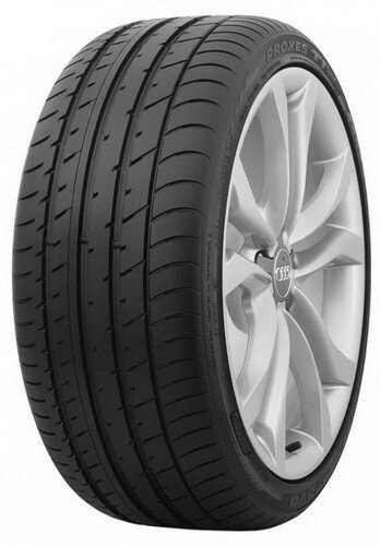 Шины Toyo Proxes Sport 225/50 R17 98Y