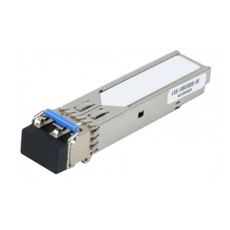 SFP трансивер SNR SNR-SFP-SX