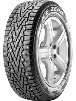  Pirelli Ice Zero 215/55R17 98T 