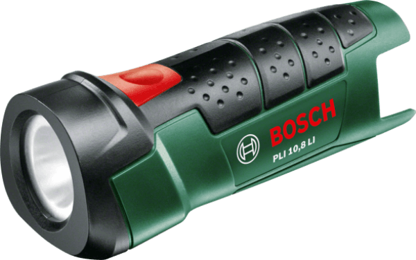 Аккумуляторный карманный фонарь Bosch PLI 10,8 LI (solo) 06039A1000
