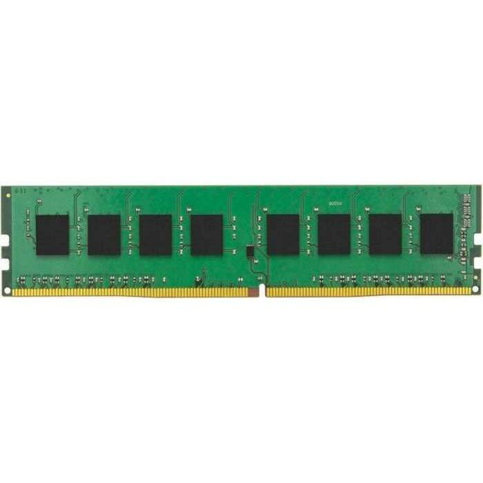 Kingston DDR4 DIMM 8GB KVR29N21S8 8 PC4-23400, 2933MHz, CL21