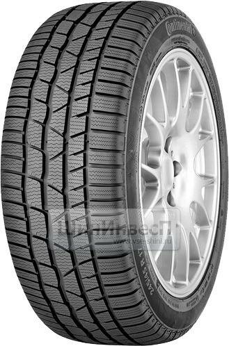  Continental() ContiWinterContact TS 830 P SUV 255/50 R19 107V