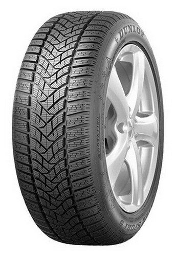 Автошина Dunlop Winter Sport 5 245/40 R19 98V