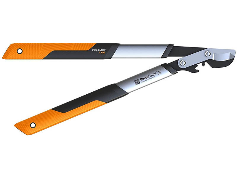 Сучкорез плоскостной малый PowerGear™X LX92 FISKARS 1020186