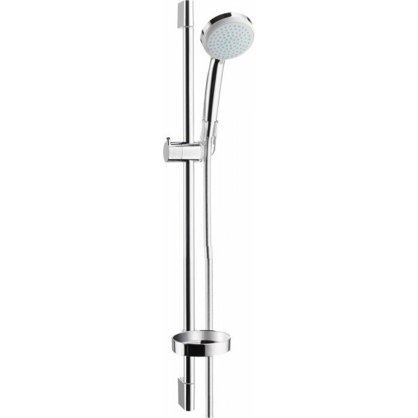 Душевой комплект hansgrohe Croma 100 1jet/Unica'C 27717000