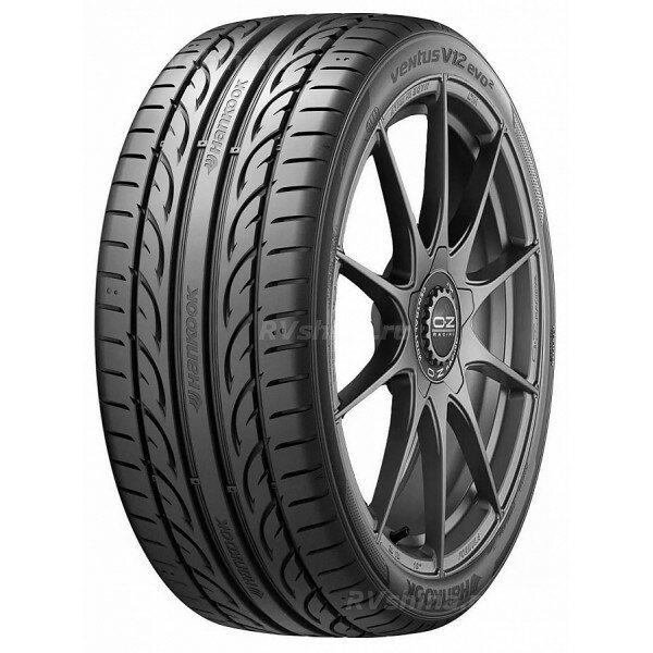   275/35/19 100Y Hankook Ventus V12 Evo2 K120