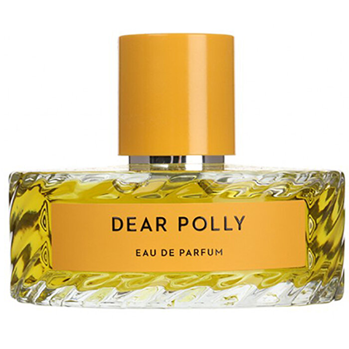 Vilhelm Parfumerie Парфюмерия унисекс Vilhelm Parfumerie Dear Polly (Дир Пали) 100 мл