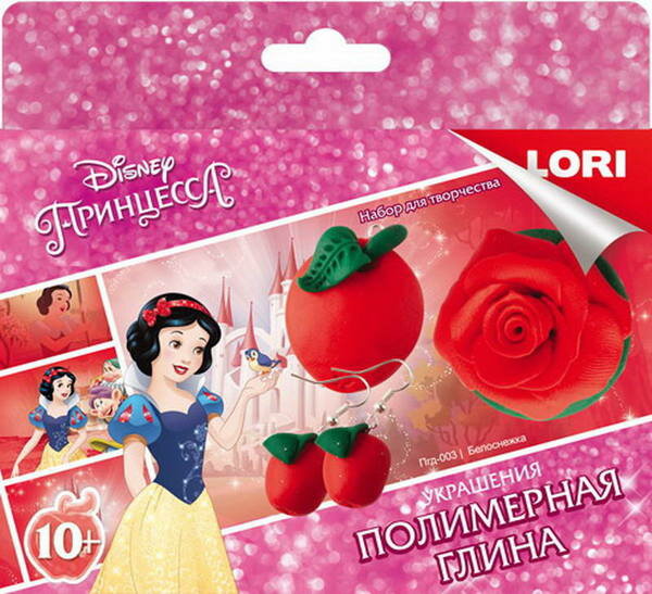        Disney "" LORI -003