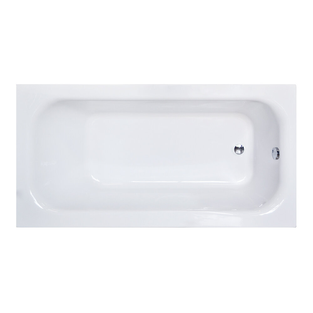 Акриловая ванна Royal Bath Accord RB627100 180х90