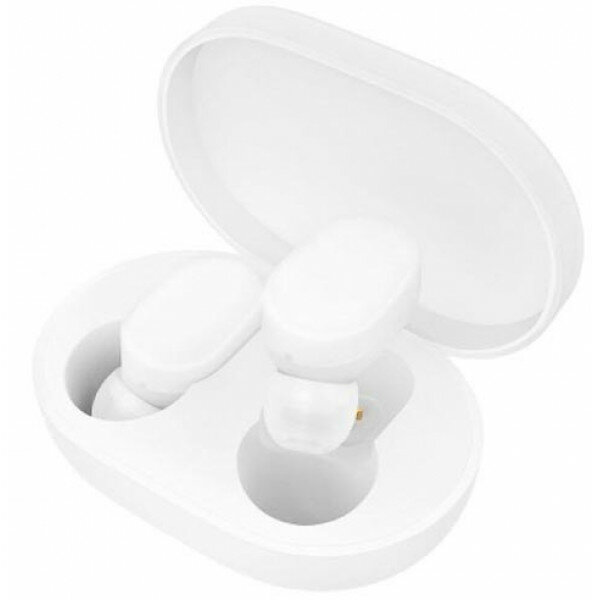 Xiaomi Redmi AirDots 2 (белый)