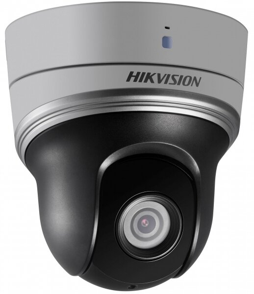 Камера видеонаблюдения HIKVISION DS-2DE2204IW-DE3(S6), черный