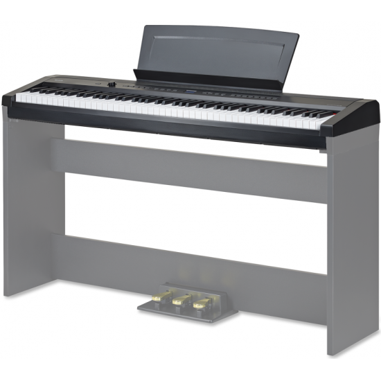 Цифровое пианино BECKER BSP-102B, 88 клавиш