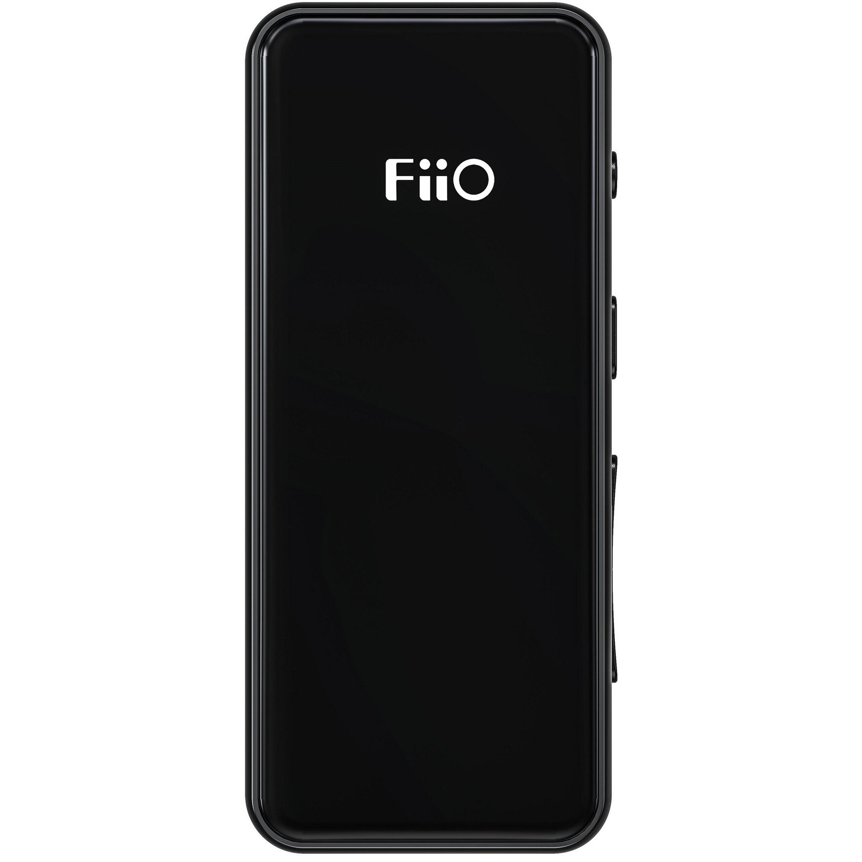 Усилитель для наушников портативный FiiO BTR3K Black