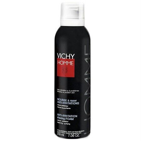 VICHY HOMME Mousse a raser Anti-Irritations