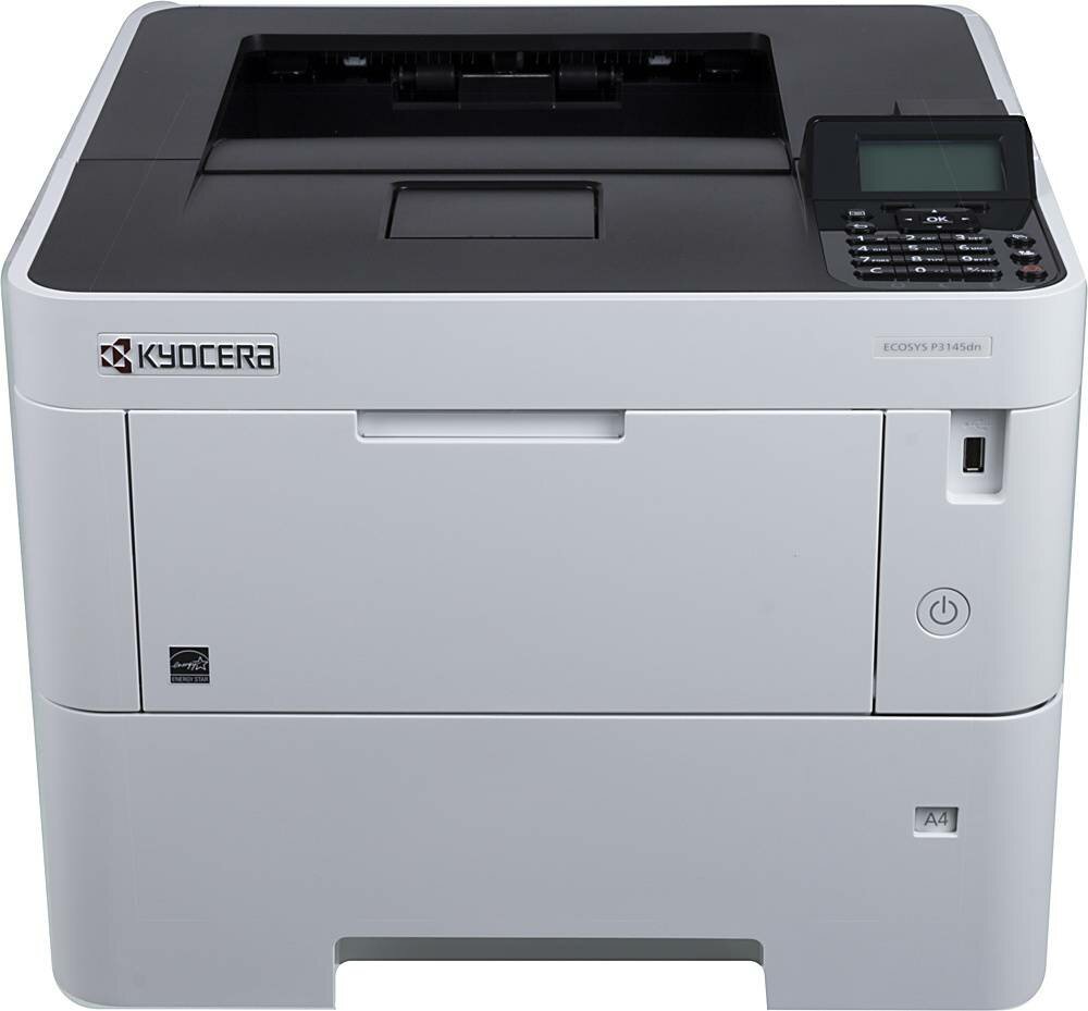  Kyocera P3145dn /