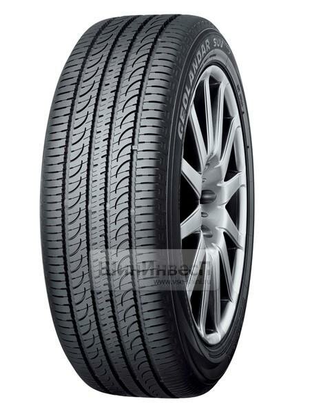 Шина Yokohama(Йокогама) Geolandar SUV G055 225/55 R18 98H