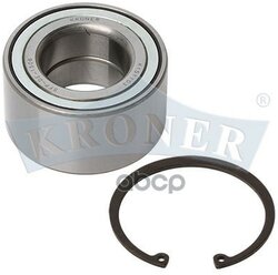 Подшипник Ступицы Fr Toyota Highlander (07-) Kroner арт. K151103